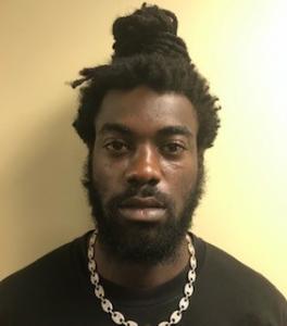 Terrance Jamal Birdsong a registered Sex Offender of Tennessee