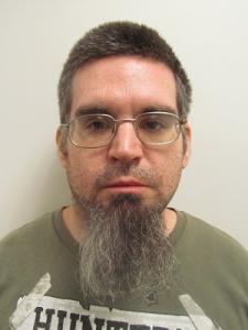 Dallas Michael Erickson a registered Sex Offender of Tennessee