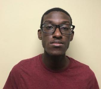 Antar Yusef Azeez a registered Sex Offender of Tennessee