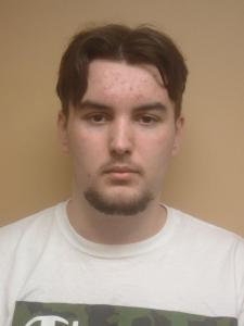 Benjamin Lane Irwin a registered Sex Offender of Tennessee