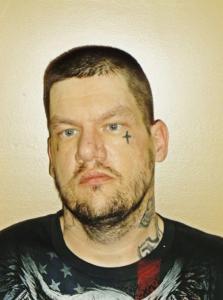 Jerry Lynn Lane a registered Sex Offender of Tennessee