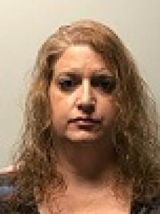 Nicole Lorraine Dotson a registered Sex Offender of Tennessee