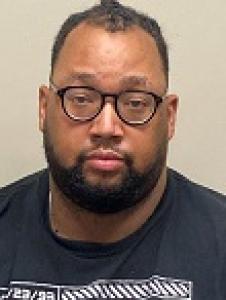 Jeremy Jerome Thompson a registered Sex Offender of Tennessee