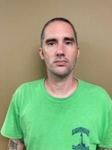 Matthew Ryan Delozier a registered Sex Offender of West Virginia