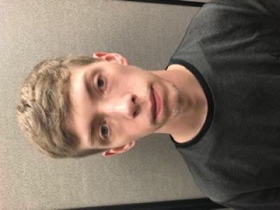 Caleb Matthew Olsen a registered Sex Offender of Tennessee