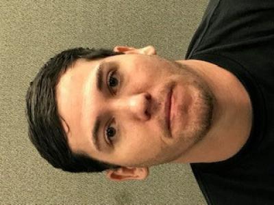 Blake Nicolaides a registered Sex Offender of Tennessee