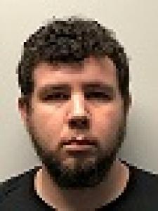 Darrin Hensley a registered Sex Offender of Tennessee