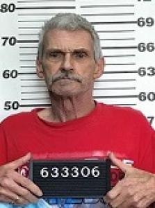 Michael Leon Fulcher a registered Sex Offender of Tennessee