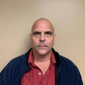 Malcolm Walter Spaulding a registered Sex Offender of Tennessee