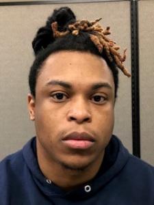 Jerrell Deandre Douglas a registered Sex Offender of Tennessee