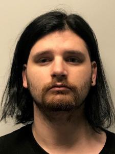 Trevor Larrick a registered Sex Offender of Tennessee