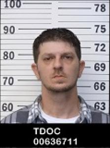 Joseph Lee Long a registered Sex Offender of Tennessee