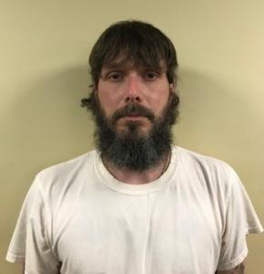 James Britt a registered Sex Offender of Tennessee