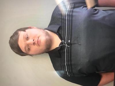 Dalton Apperson a registered Sex Offender of Tennessee