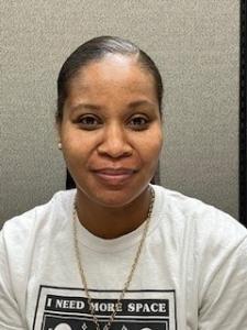 Candace Reshawn Diggins a registered Sex Offender of Tennessee