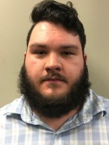 Christopher Brandon Carter a registered Sex Offender of Tennessee