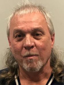 Darrell Sizemore a registered Sex Offender of Tennessee