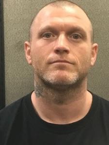 Matthew Brown a registered Sex Offender of Tennessee