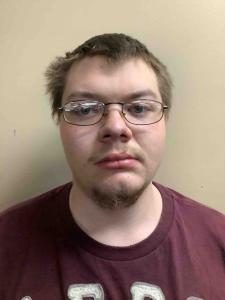Austin Elijah Hester a registered Sex Offender of Tennessee