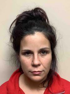 Amanda Camille Lopez a registered Sex Offender of Tennessee