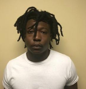 Shunkavious Dequan Nelson a registered Sex Offender of Tennessee
