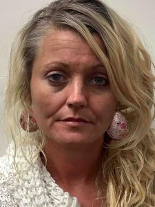 Angela Nicole Carver a registered Sex Offender of Tennessee
