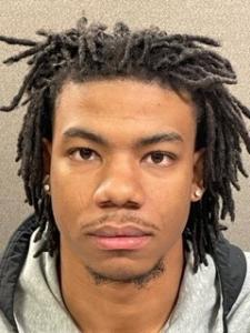 Amonte Rashod Briscoe a registered Sex Offender of Tennessee