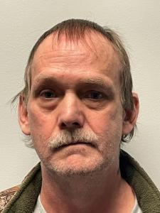 Troy Dewayne Blevins a registered Sex Offender of Tennessee