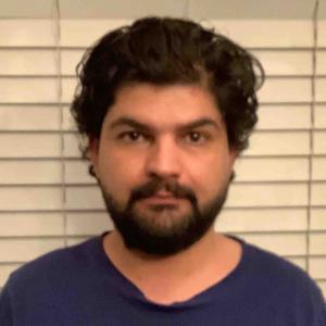 Anmar Ismael Taher a registered Sex Offender of Tennessee