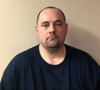 Jacob Wayne Moore a registered Sex Offender of Tennessee