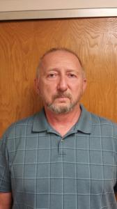 Kenneth Ray Sherrod a registered  of Tennessee