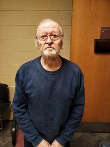 James Herbert Miller a registered Sex Offender of Tennessee