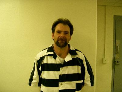 Darryl Jennell a registered Sex Offender of Virginia