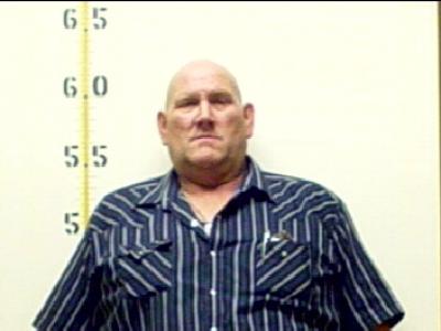 David Edward Smithson a registered Sex Offender of Tennessee