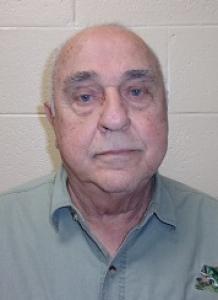 August Peter Nappi a registered Sex Offender of Tennessee
