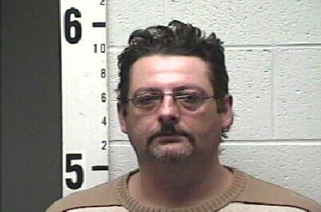 Arthur Clifford Henson a registered Sex Offender of Tennessee