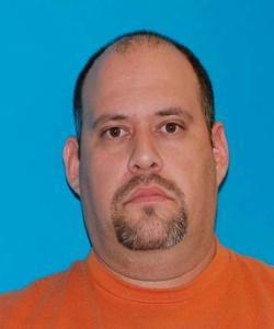 Mark Robert Gonzales a registered Sex Offender of Texas