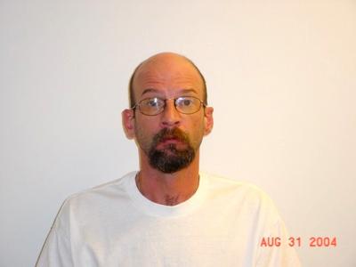Kenneth Edward Horn a registered Sex Offender of Tennessee