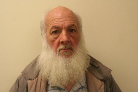 Gerald James Guinn a registered Sex Offender of Tennessee