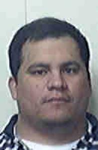 Ruben Martinez a registered Sex Offender of Texas