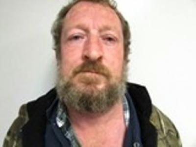 Steven Wayne Walley a registered Sex Offender of Tennessee