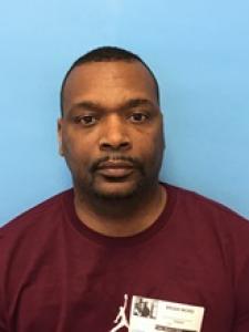 Brian Word a registered Sex Offender of Mississippi