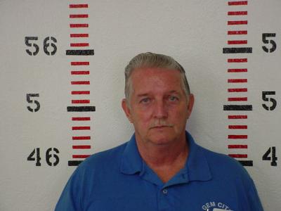 George Dickie Seward a registered Sex Offender of Kentucky