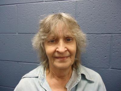 Karen Lynn Carr a registered Sex Offender of Tennessee