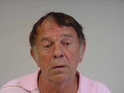Larry Cary a registered Sex Offender of Virginia
