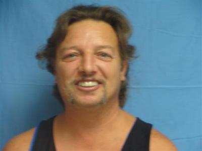 Stephen Bryan Yost a registered Sex Offender of Tennessee