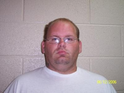 Jason E Mccoy a registered Criminal Offender of New Hampshire