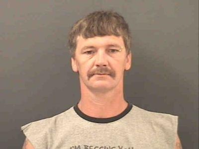 Robert Lee Bronkhorst a registered Sex Offender of Tennessee