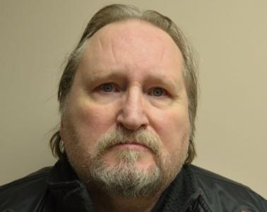 Michael David Horner a registered Sex Offender of Tennessee