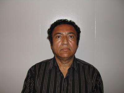 Douglas Gilberto Lovo a registered Sex Offender of Texas